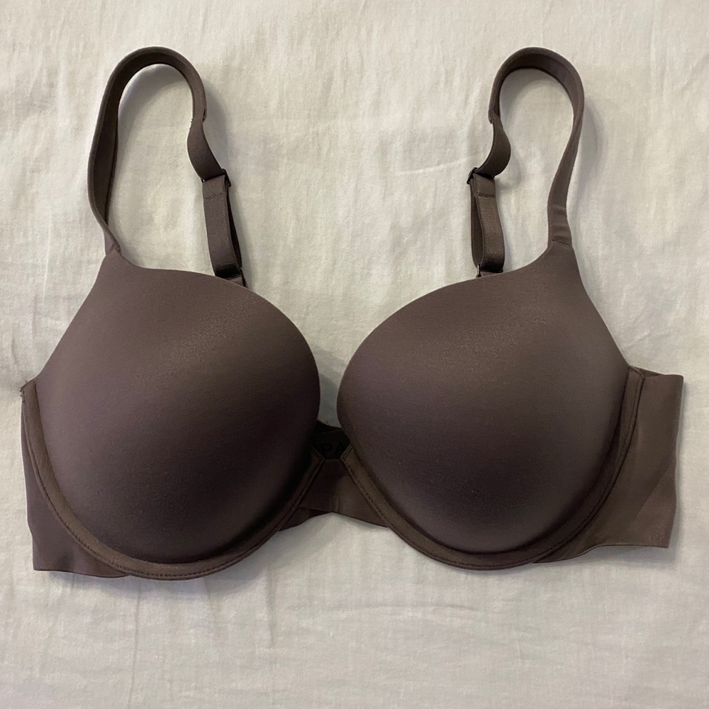 Spanx Pillow cup Bra 36D